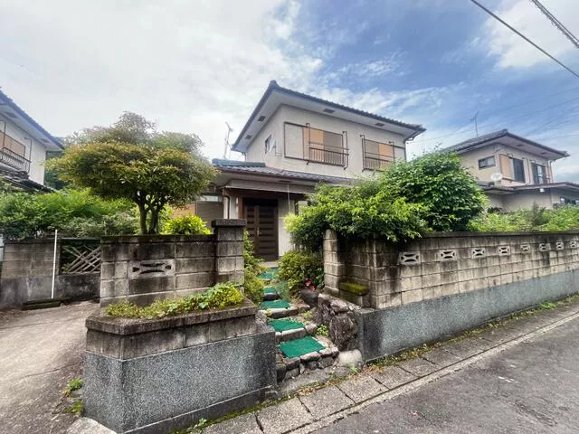 Aso City, Mikubo, 2-story, 4LDK