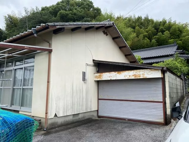 Tagawa District, Kawasaki Town, Oaza Kawasaki