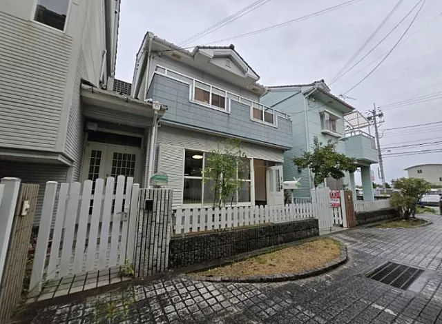 Used single-family home, 32 minutes on foot from Tai no Se Station on the JR Wakayama Line