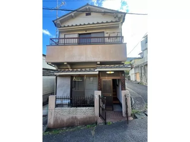 Myōhōji Achi Ramuki (Maruyama Station) 3.48 million yen