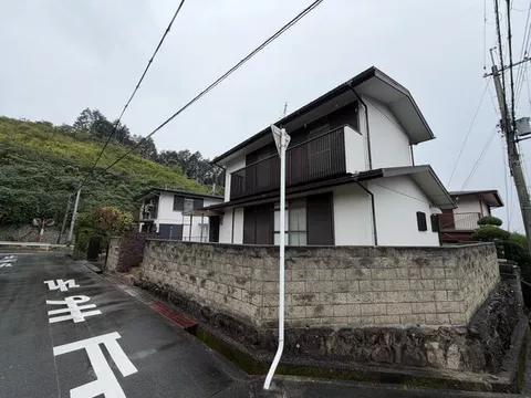 Minamikawachi District, Chihayaakasaka Village, Oaza Kobuki (Kawachinagano Station) 2-story 5DK
