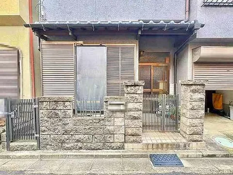 Used single-family home in Kashihara City, Shijō Town - Used house - Image 14