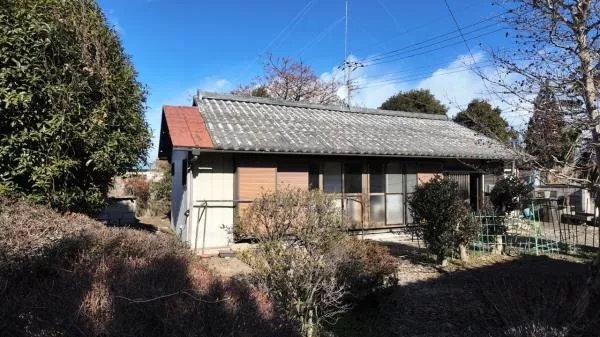 Mibu-cho, Shimotsuga-gun, Oaza Fujii (Mibu Sta.) Single story house, 2DK

2.5 million yen