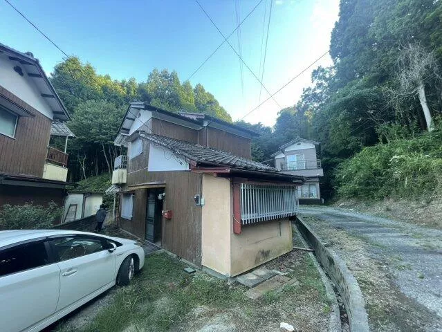 2F 4DK in Sekihonmachi Sekihon-naka, Kitaibaraki-city, Ibaraki

800,000 yen