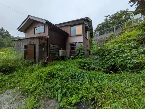 Nagaoka City, Kawaguchi Kizawa (Echigo Kawaguchi Station) 2-story 4DK