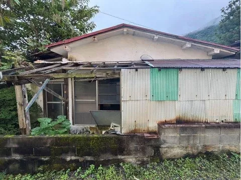 Kinugawa Onsen Ohara (Kinugawa Onsen Station) 1.4 million yen