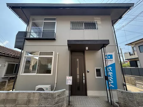 Karatsu City, Nitako 3-chome (Nishi-Karatsu Station), 2-story, 2LDK