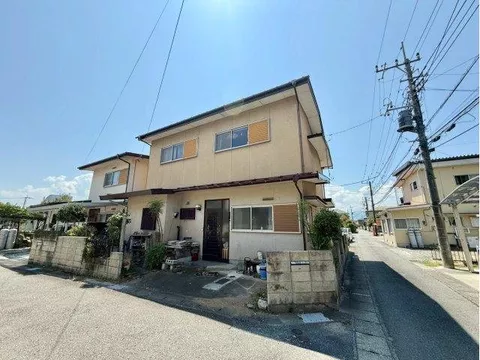 Sumiyoshi 3 (Minami Kofu Station), 5.9 million yen