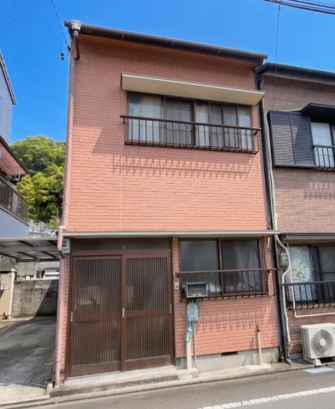 Iinomiya-cho, Aoi-ku, Shizuoka City (Shizuoka Station) 2-story 4DK