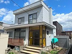 Used single-family home, Shinkotoni 5-jo 12-chome, detached house