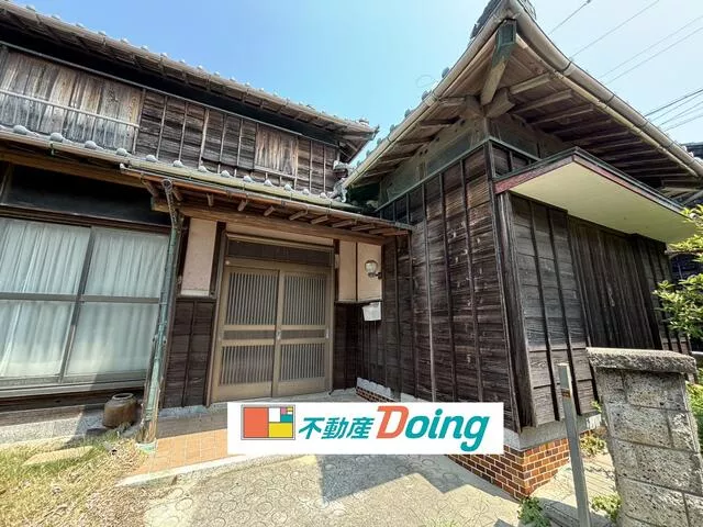 Tokoname City Sakai Aza Nishigawa (Uenoma Station) 2-story 8DK