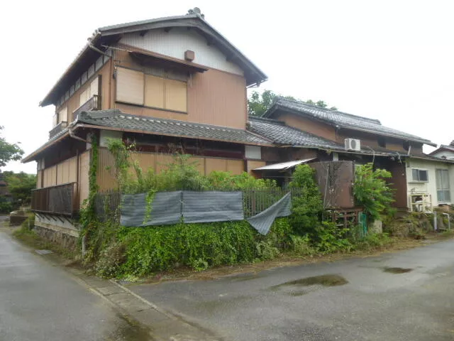 Hikone City, Shinmachi (Inaeda Station) 2-story building 9SLDK