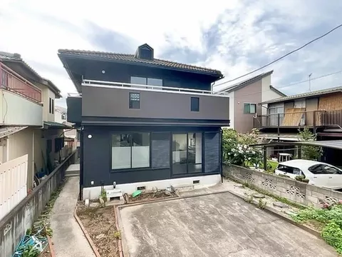 / Open house held / Fully renovated property! Lightweight steel construction x spacious 4SLDK♪