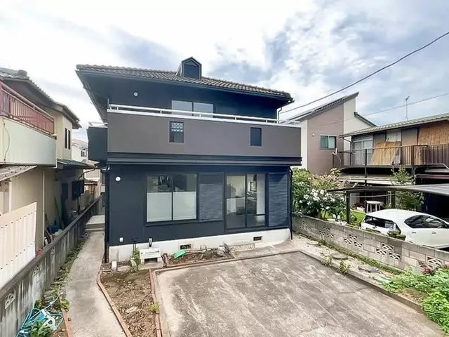 / Open house held / Fully renovated property! Lightweight steel construction x spacious 4SLDK♪