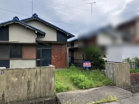 Handa (Tsushinmachi Station) 3.2 million yen