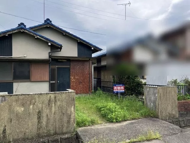 Handa (Tsushinmachi Station) 3.2 million yen