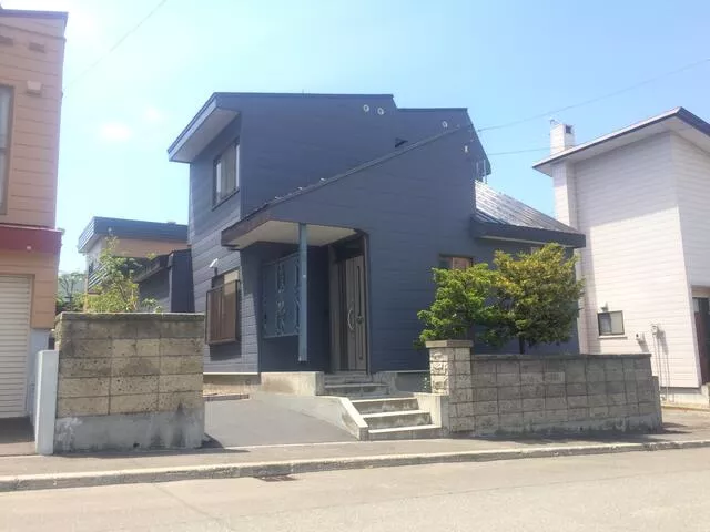 Sapporo City, Kiyota Ward, Kiyota 5-jo 2-chome (Fukuzumi Station), 2-story, 3LDK