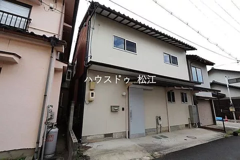 Used single-family home, Saika Town, used house