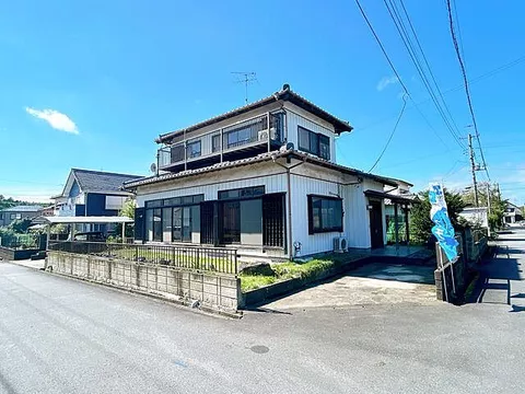 Used single-family home, Ushiku City, Kozaka Town, single-family home