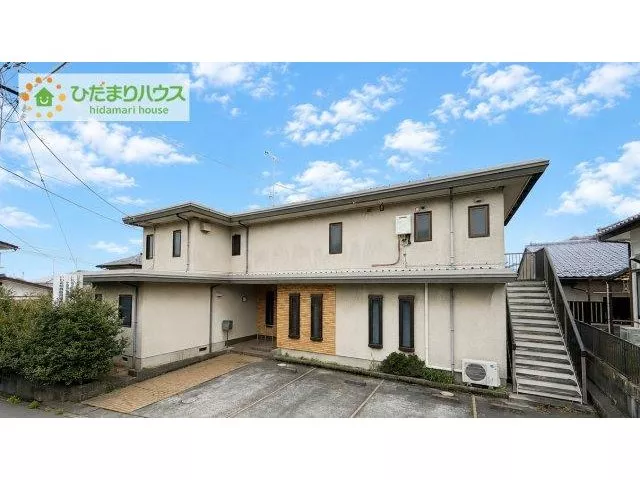 [Available for viewing today♪] Monthly payment in the 30,000 yen range | Onahama Third Elementary | Onahama Tamagawa Junior High | Close to supermarket