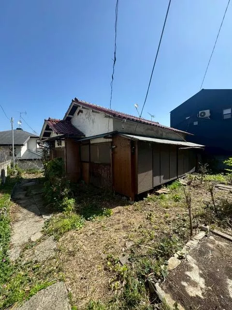 Chiba City, Chuo Ward, Shirahata 3-chome (Soga Station) Single-story building 3K