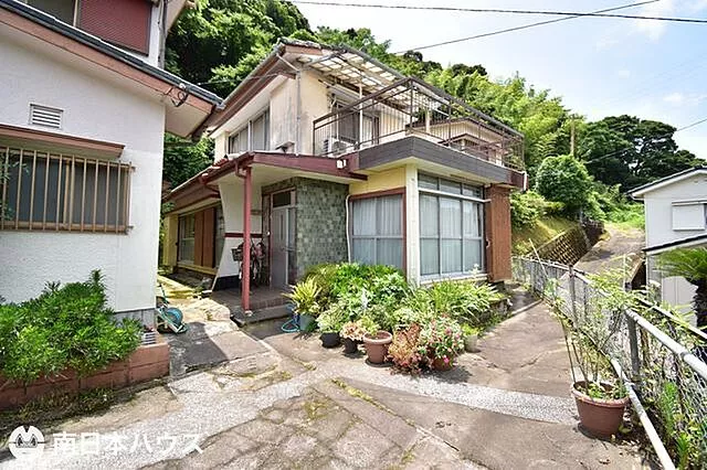 Used single-family home Reimizu Town Used house