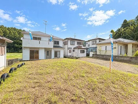Used single-family home in Sanbu City, Mori