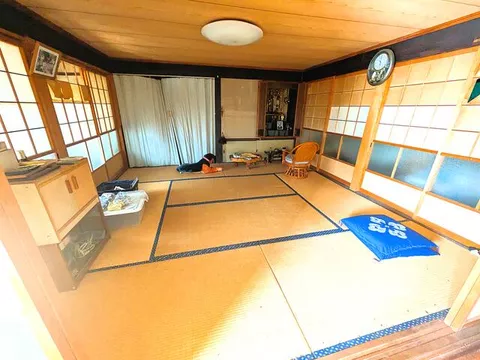 Kumage District, Hirao Town, Oaza Hirao Town (Yanai Station) 2-story 4LDK