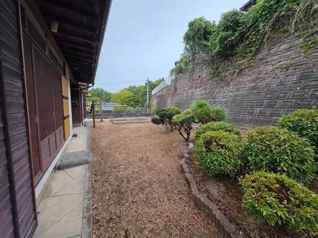Land area over 100 tsubo. Please leave your ideal home to us♪