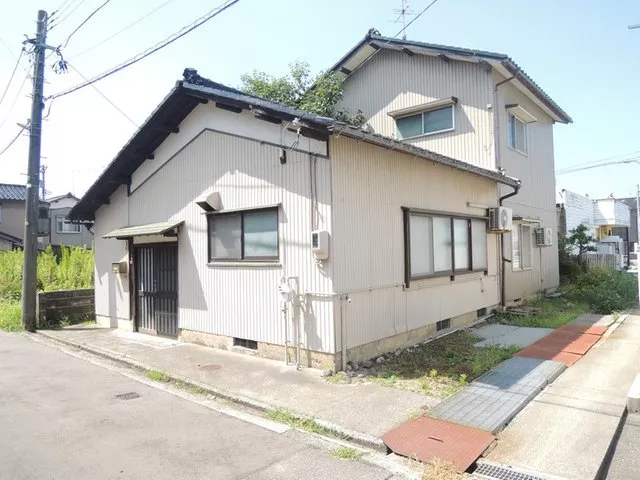 Kamiyanai Town 2 10.3 million yen