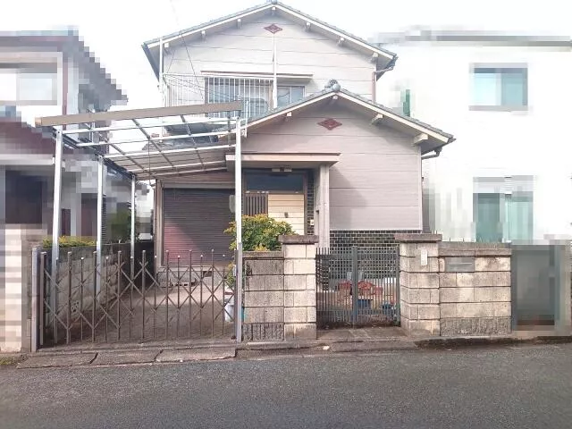 Wakayama City, Kano (Kiichunoshima Station), 2-story, 4DK