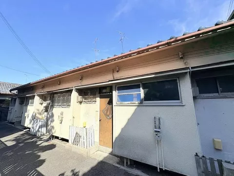 Viewing currently accepted □■ Entire building, your asset