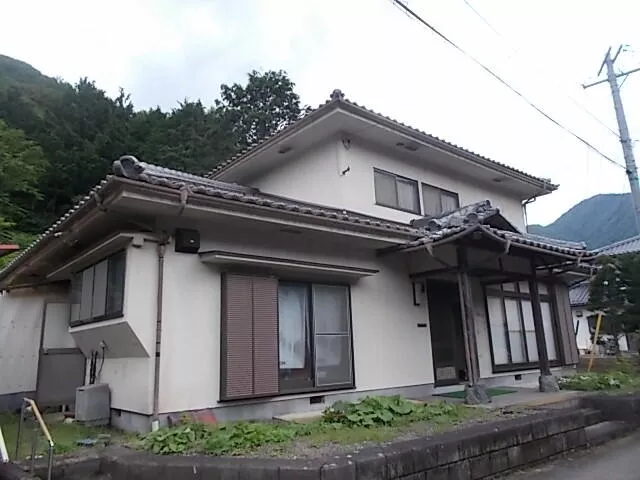 Matsumoto City, Azumi Inakaku (Shin-Ishii Station), 2-story, 6DK
