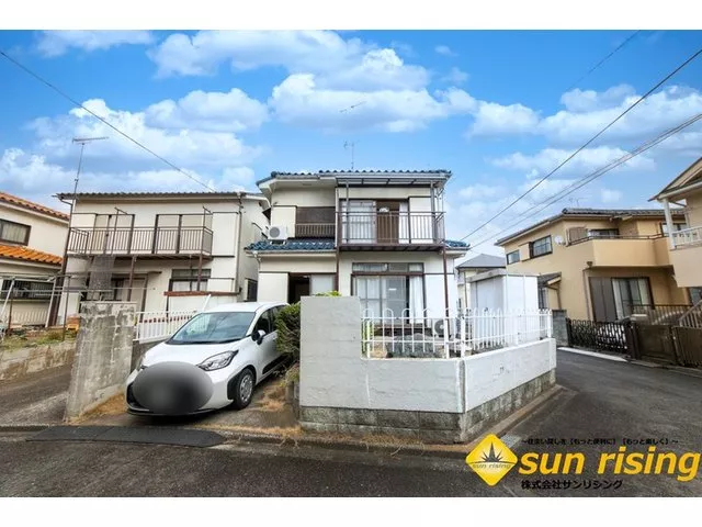・Currently vacant, available for viewing♪ ・Easy online viewing reservation♪ Feel free to contact us!