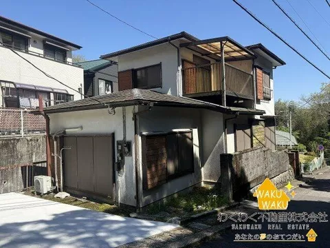 Ito City, Matsubara (Ito Station) 2-story 5DK