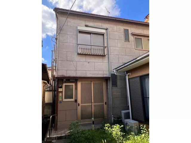 Maenocho 6 (Kamitabashi Station) 14.99 million yen