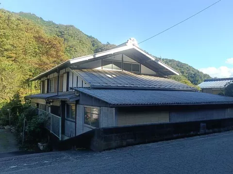Otsuki City, Nigioka Town, Okuyama (Otsuki Station), 2-story, 10LDK