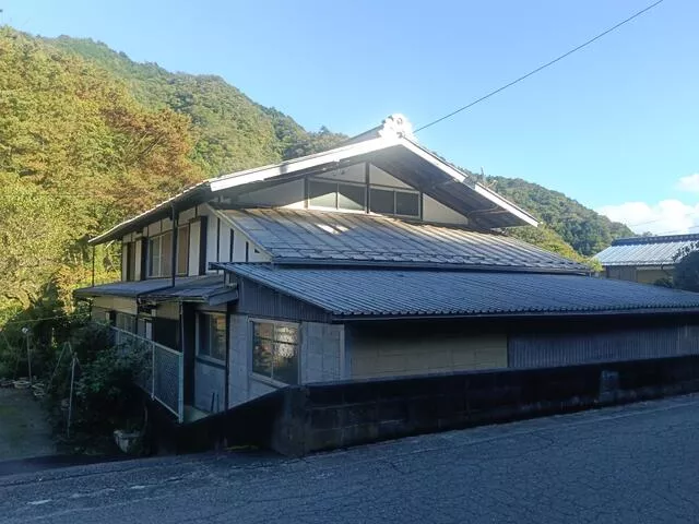 Otsuki City, Nigioka Town, Okuyama (Otsuki Station), 2-story, 10LDK