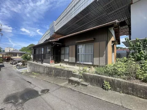Nagase Town 7.8 million yen