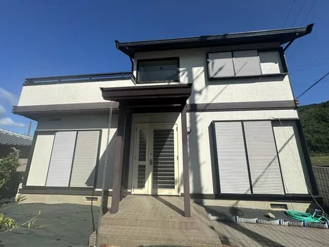 Sumoto City, Chigusa Ko (Maiko Station) 2-story 3LDK