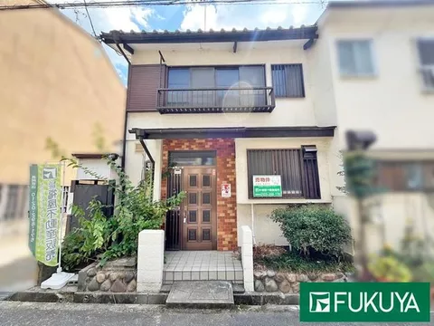 This is a lightweight steel-framed house suitable for various uses! Since it is vacant, viewings are possible at any time!