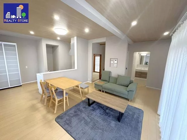[A renovated 4LDK house has come up in Nishi Ward, Kojima!]/ Feel free to inquire♪