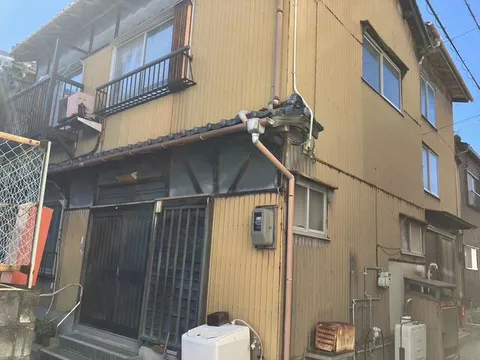 Minami-Awaji-shi, Fukura Otsu 2F 4K

1.8 million yen