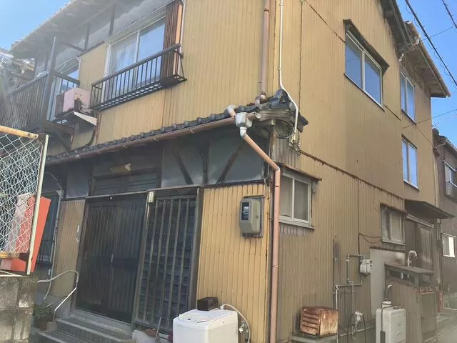 Minami-Awaji-shi, Fukura Otsu 2F 4K

1.8 million yen
