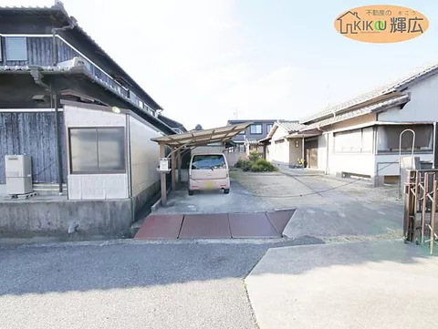 Used single-family home, Kakogawa City, Higashikankichi Town, Kankichi - Used house