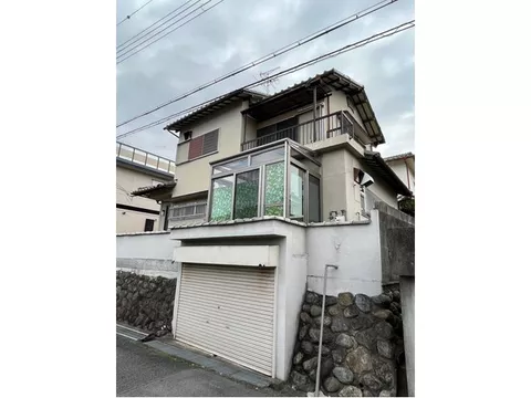 Hatsukodai 1 (Heguri Station) 8 million yen