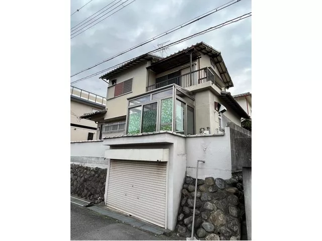 Hatsukodai 1 (Heguri Station) 8 million yen