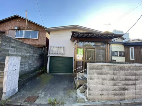 Noshiro City, Tomimachi (Noshiro Station), 2-story building, 7SLDK