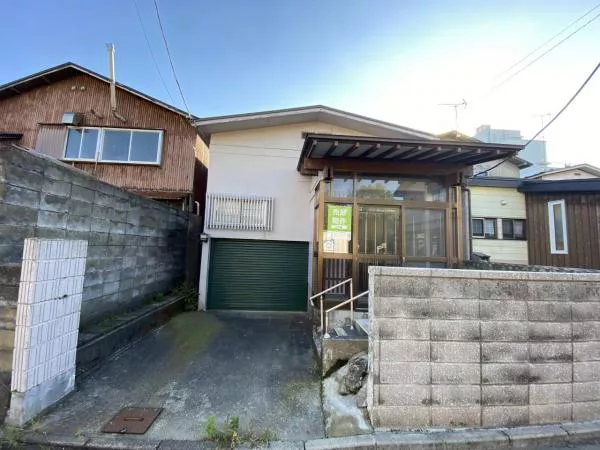 Noshiro City, Tomimachi (Noshiro Station), 2-story building, 7SLDK