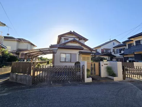 Inba County, Shisui Town, Ishino (Keisei Shisui Station), 2-story, 3LDK